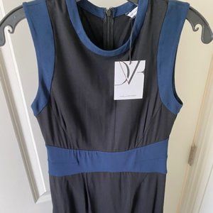 DVF Gretchen Dress - Never Worn